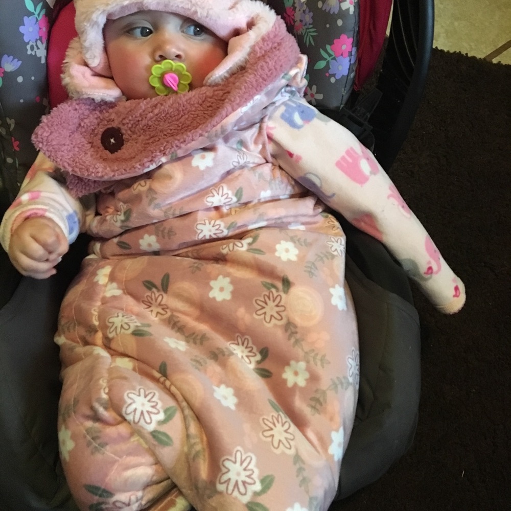 Baby - Picture 5 of 5